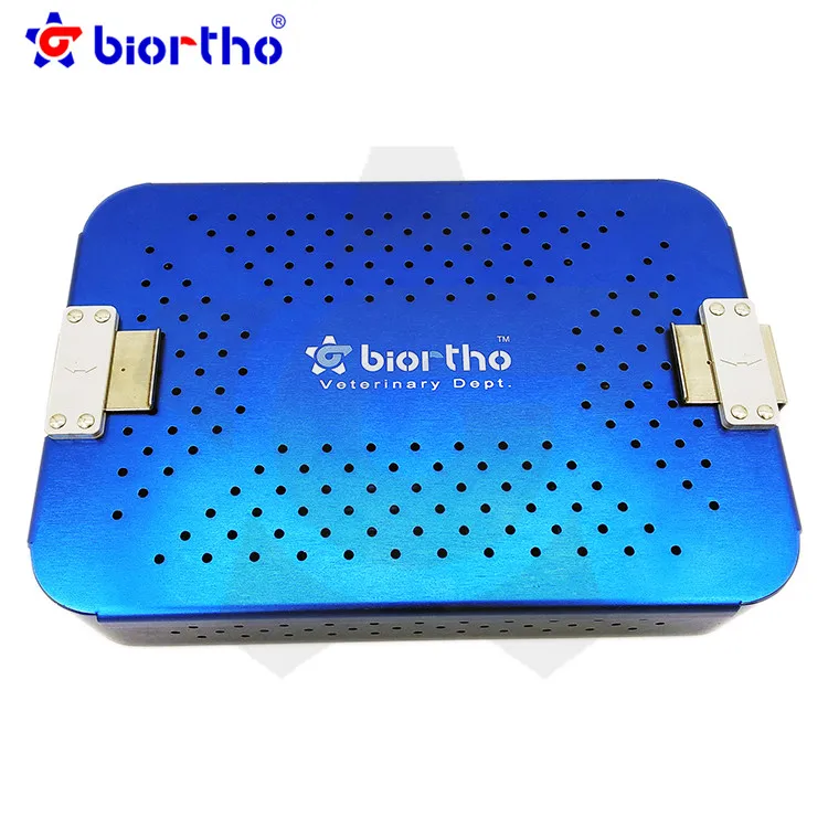 Ao Small Animal Orthopedic Quick Coupling Set Veterinary Orthopedic Instruments Buy Orthopedic