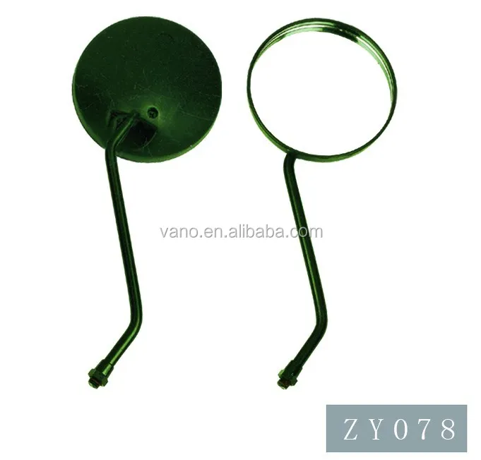 Universal Aluminum Motorcycle Side Rear view Mirror