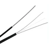 1core/ 2 Cores /4Cores FRP FTTH Drop Cable GJXH/Indoor Fiber Optic Cable