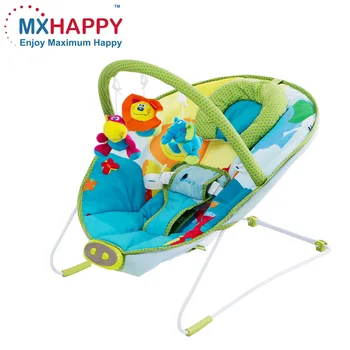 automatic rocker for baby