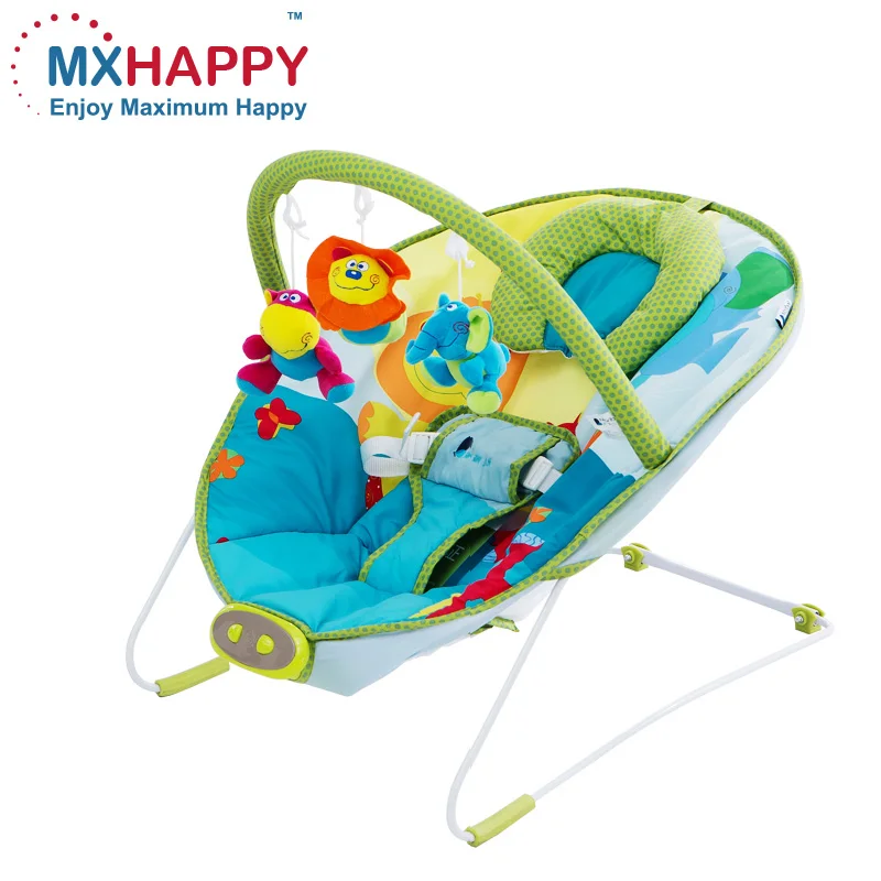 Electric Bouncer Automatic Baby Rocker Swing Baby Vibrating Musical Music Rocking Chair Cradle Swing Buy Baby Rocker Baby Swing Baby Rocker Product