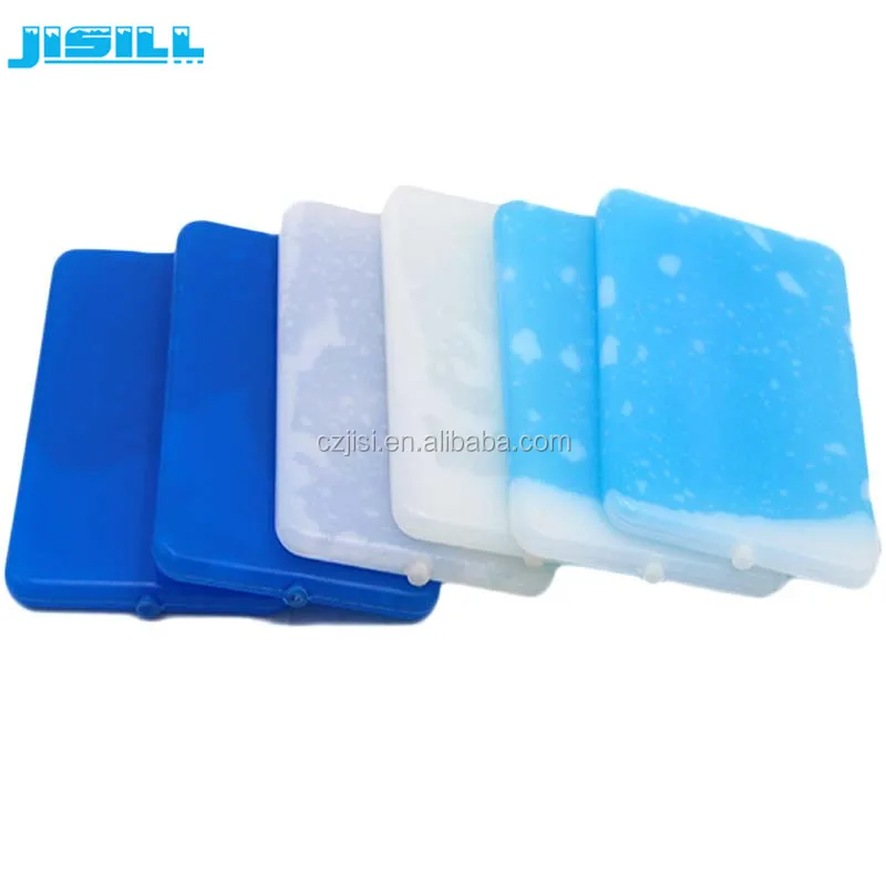 slim ice packs for lunch boxes