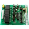 Bms protection circuit board module for lifepo4 battery pcba pcb assembly
