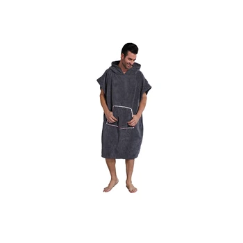 Adulte Poncho à Capuche Serviette De Plage Avec Poche Jacquard Serviette De Plage Poncho Buy Serviette De Plage Poncho à Capuche Adulteserviette De