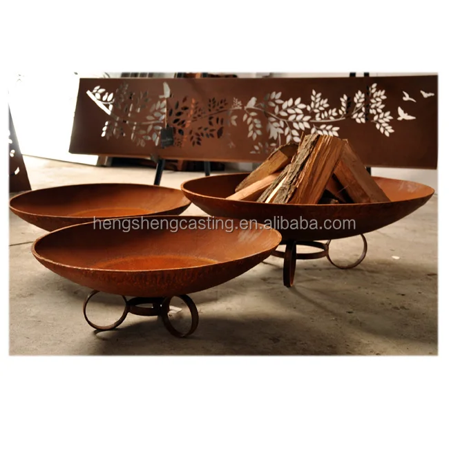 D100cm Outdoor Decorative Cast Iron Fire Pit Bowl Product On Alibaba D100cm Outdoor Decorative Cast Iron Fire Pit Bowl Product On Alibaba