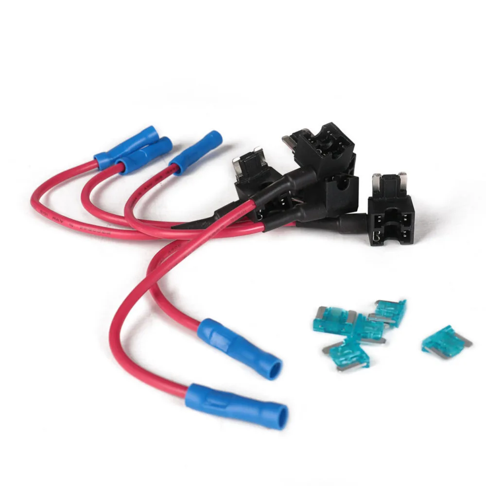 1906431 071580 Addacircuit Fuse Holder Want To Add A Circuit
