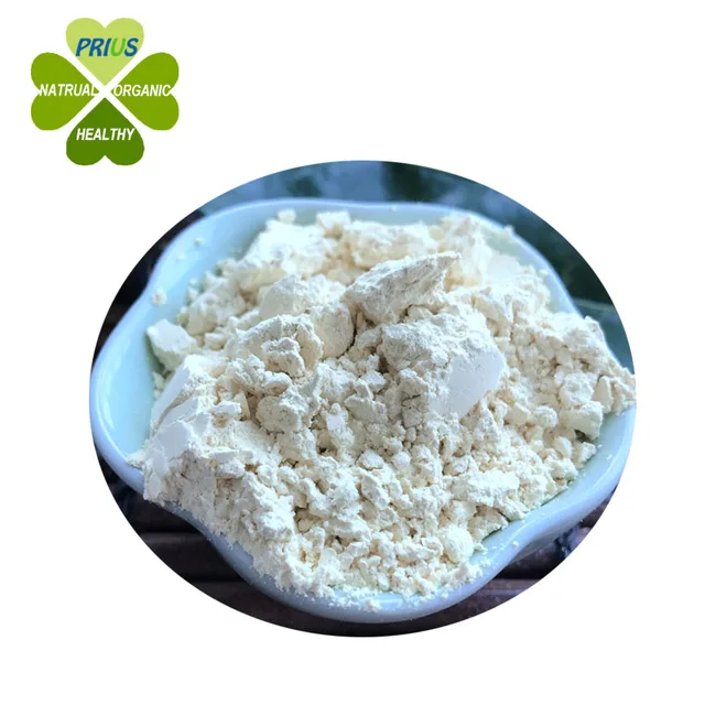 banana pulp powder