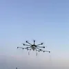Crop duster 10 kg agricultural spray drones