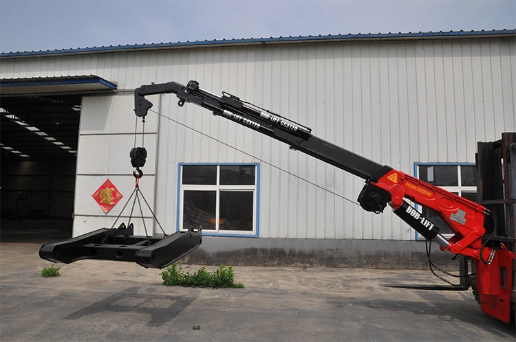 forklift crane (2)