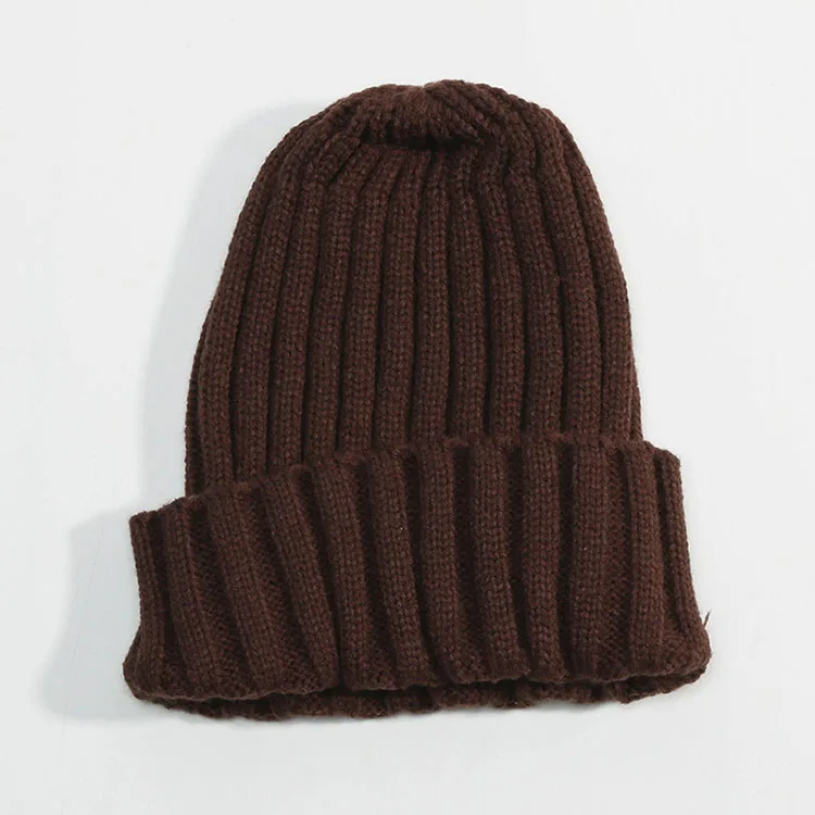 baby fisherman beanie