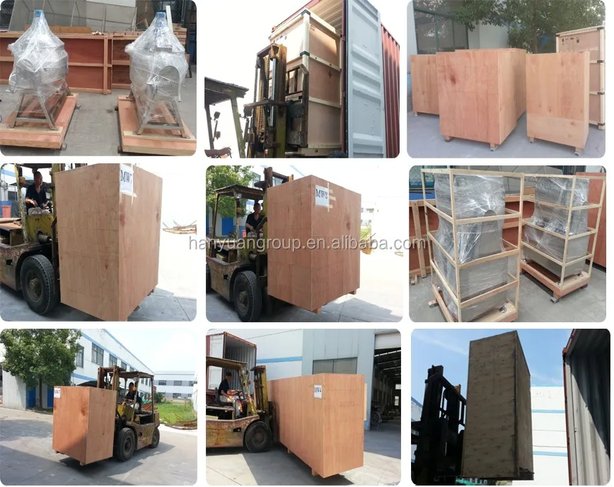 Corn Snacks Extruder 3d Pellet Extruder Machine