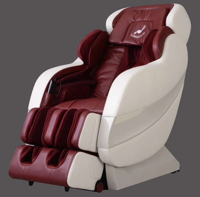 Rk7912 Comtek 2017 New L Shape Massage Chair With Sixroller Massage