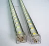 High Lumen high brightness SMD5050 led rigid light bar led rigid strip 1m long