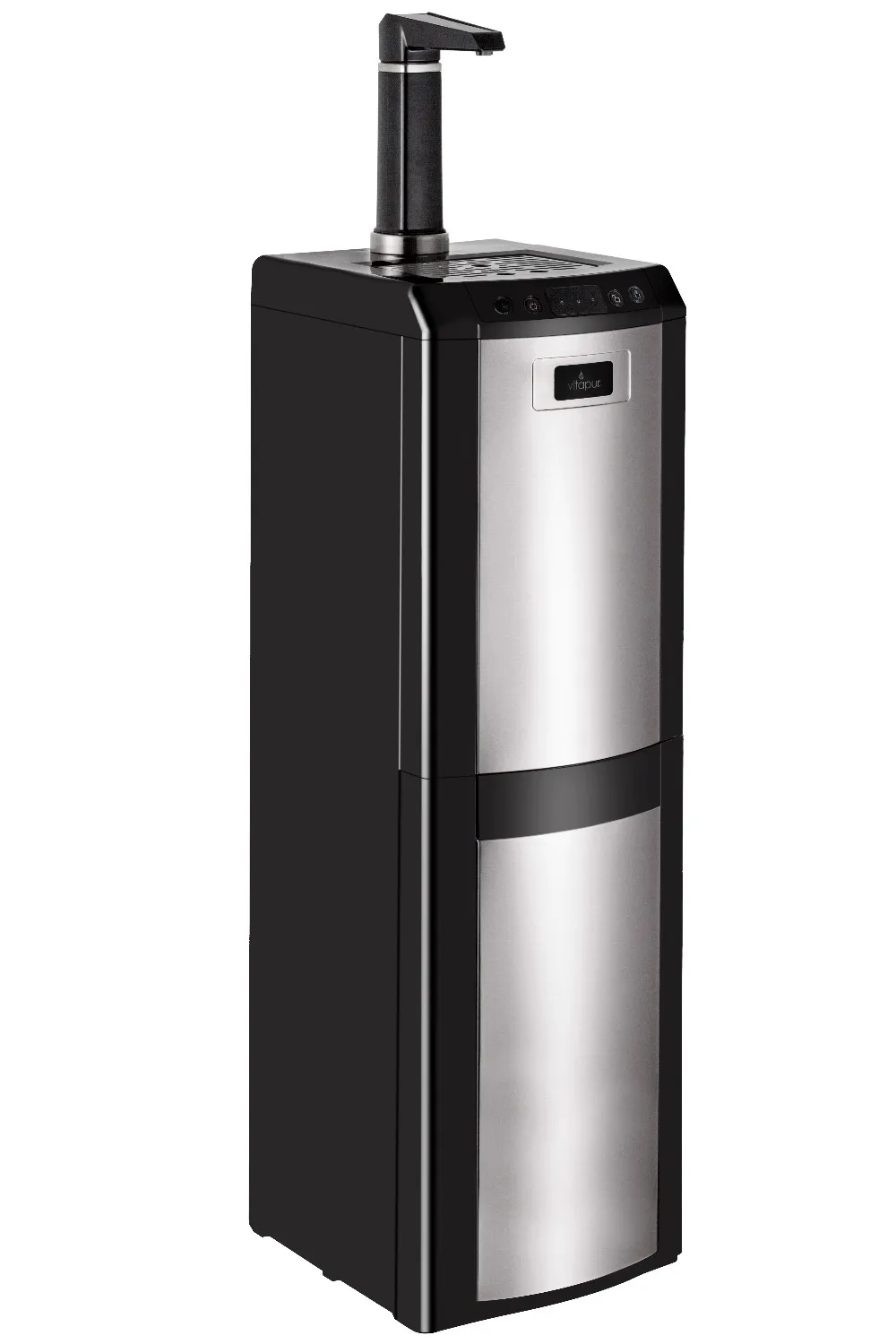 Push Safety Button Water Cooler Dispenser Buy Water Cooler,Water