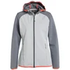 Laminated 3 Layers Jacket For Women, Custom Outdoor Waterproof Jacket