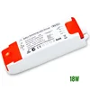 3W-18W DALI Dimmable LED Driver Constant Current 2V-60V 0-700mA with SAA CE Approval for COB Downlight Panel Flood Spot Light