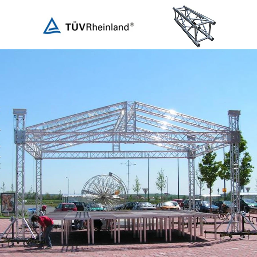 Small Performance Platform Aluminum Portable Performance Stage Platform for Show/Party| Alibaba.com