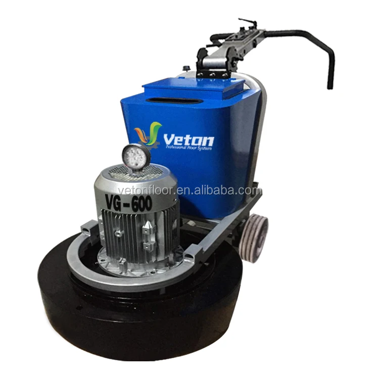 Vg 600 Ce Roved Tile Floor Polisher Polishing Machine View Tile Floor Polisher Polishing Machine