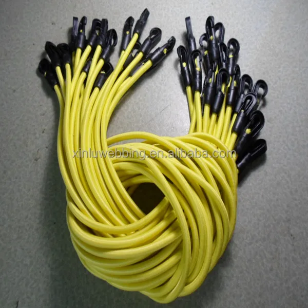 8mm bungee cord