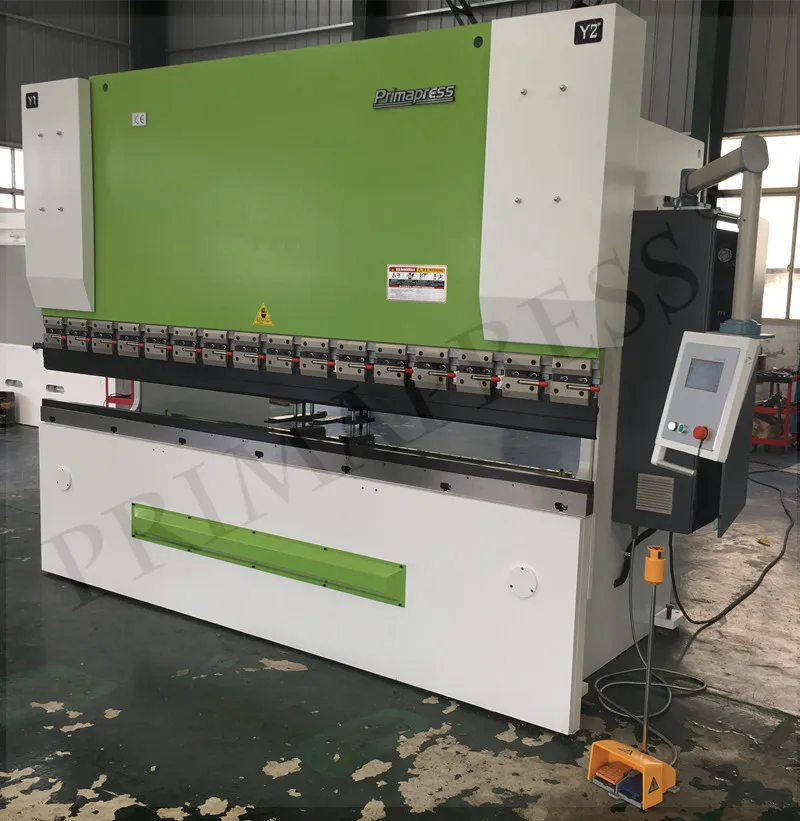 3m press brake