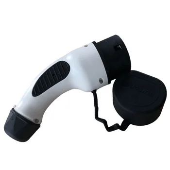 Iec 62196 Electric Car Charge Connectors Type 2 Ev Female Outlet Iec 62196 Electric Car Charge Connectors Type 2 Ev Female Outlet Plug