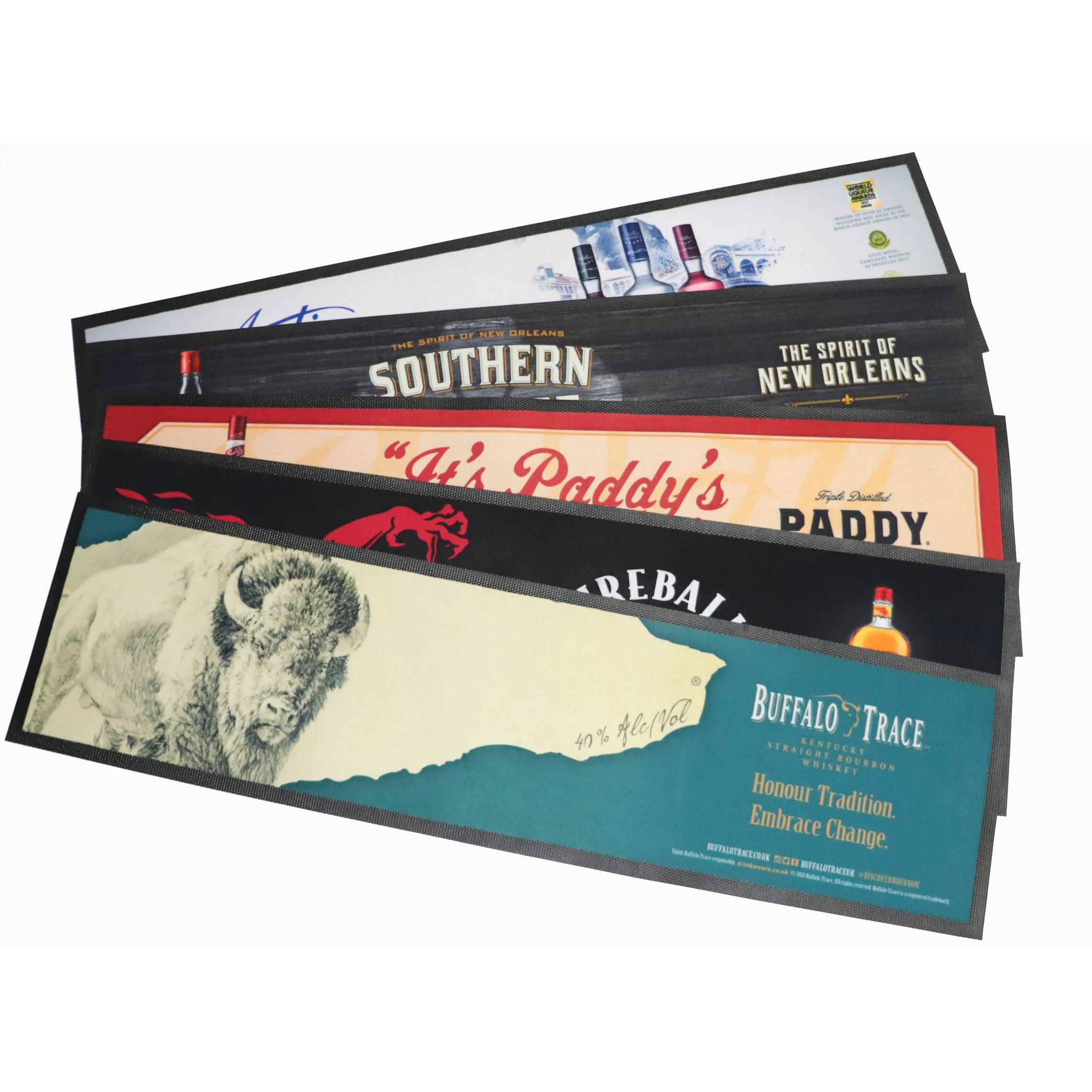 Knitted Polyester Fabric Dye Sublimation Imprint Promotional Floor Mat And Door Mat Buy Full