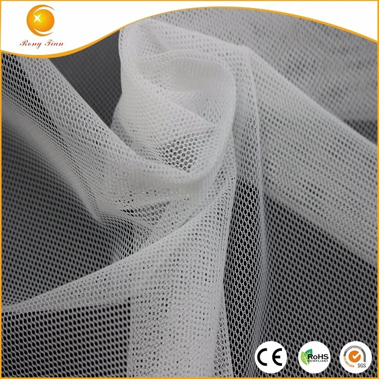 thin mesh fabric