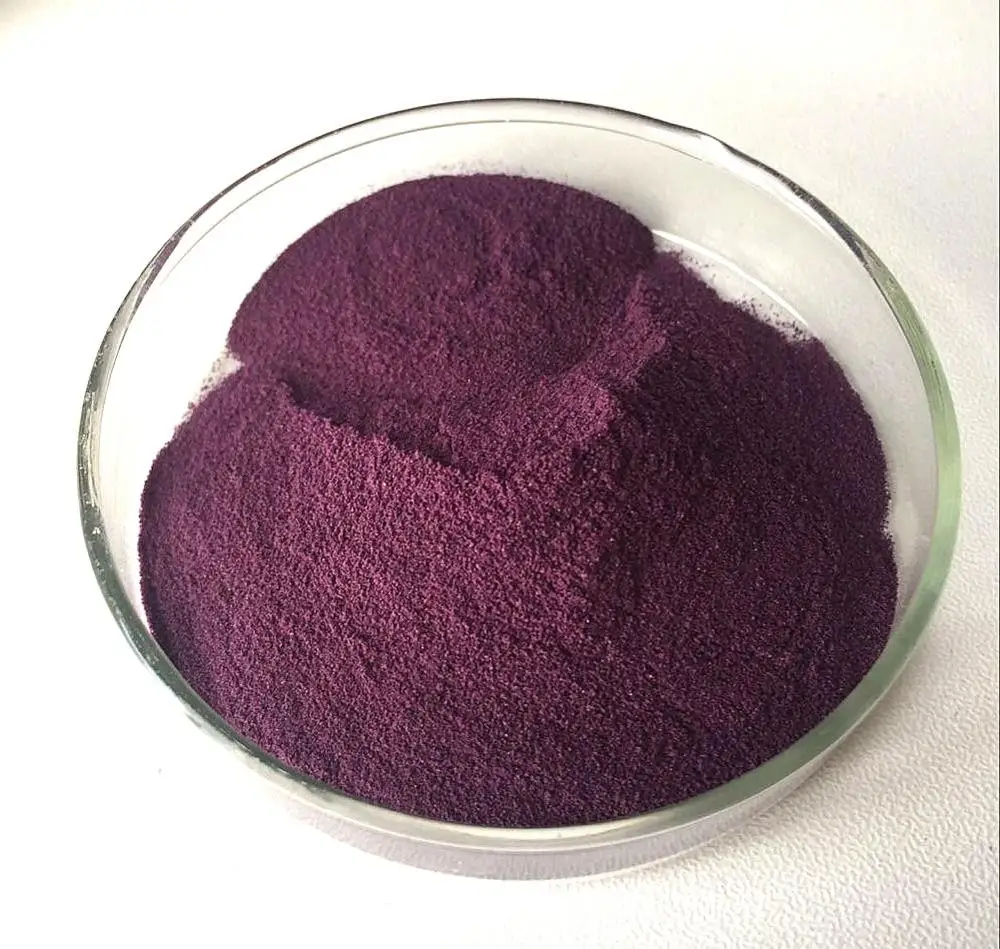 High Quality Healthy Product Acai Berry Powder
