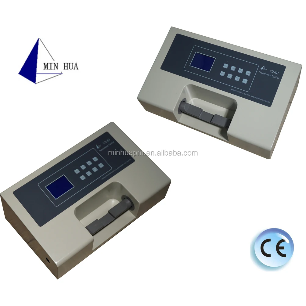 Yd3 Tablet Hardness Tester Buy Tablet Hardness Tester,Hardness Tester,Tablet Hardness Tester