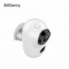 Hot sale waterproof outdoor sports cameras smart hidden cctv camera 130 degree wide viewing angle