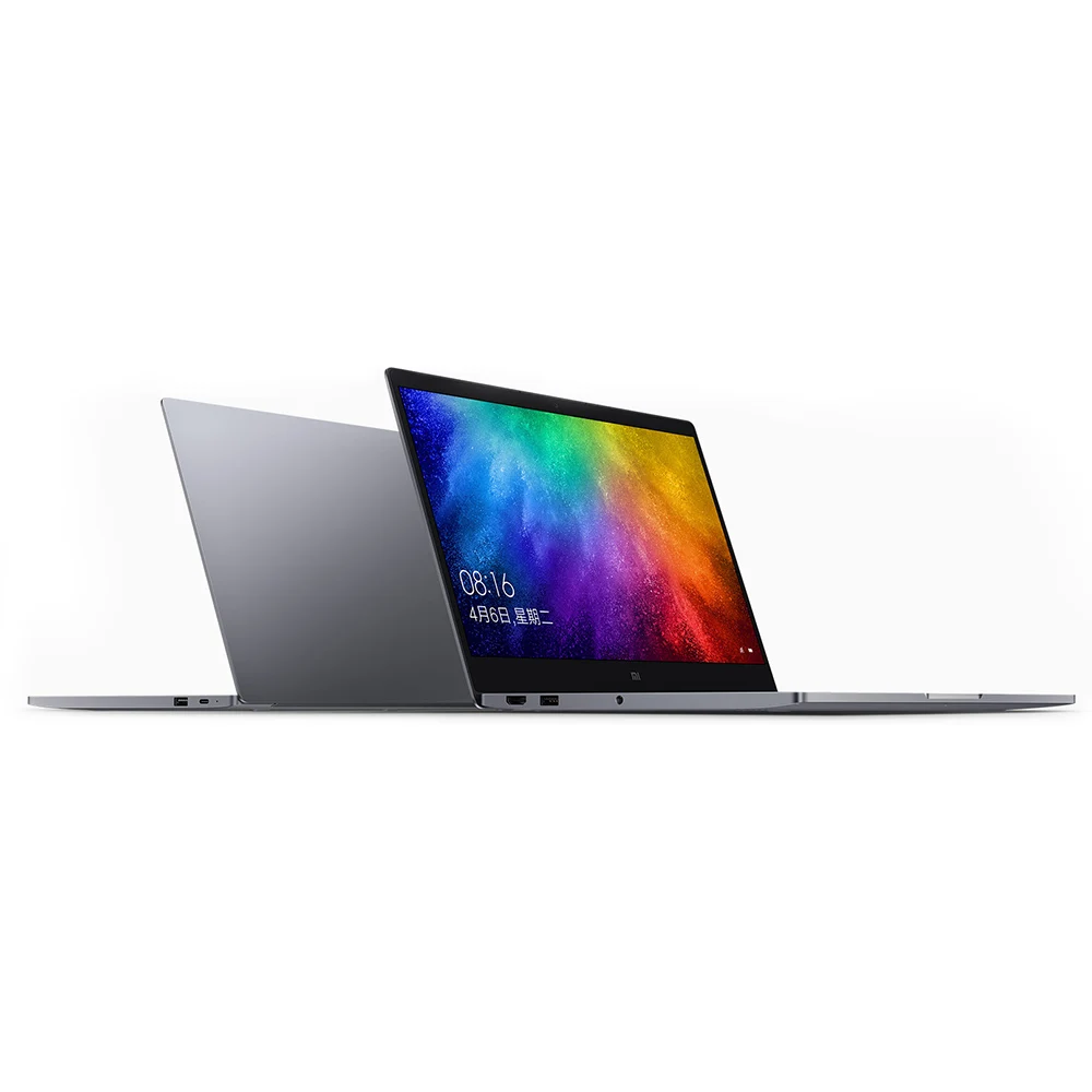 Xiaomi Brand Mi Air 13.3 Inch Ultra Thin Notebook 1080p Intel Core I5