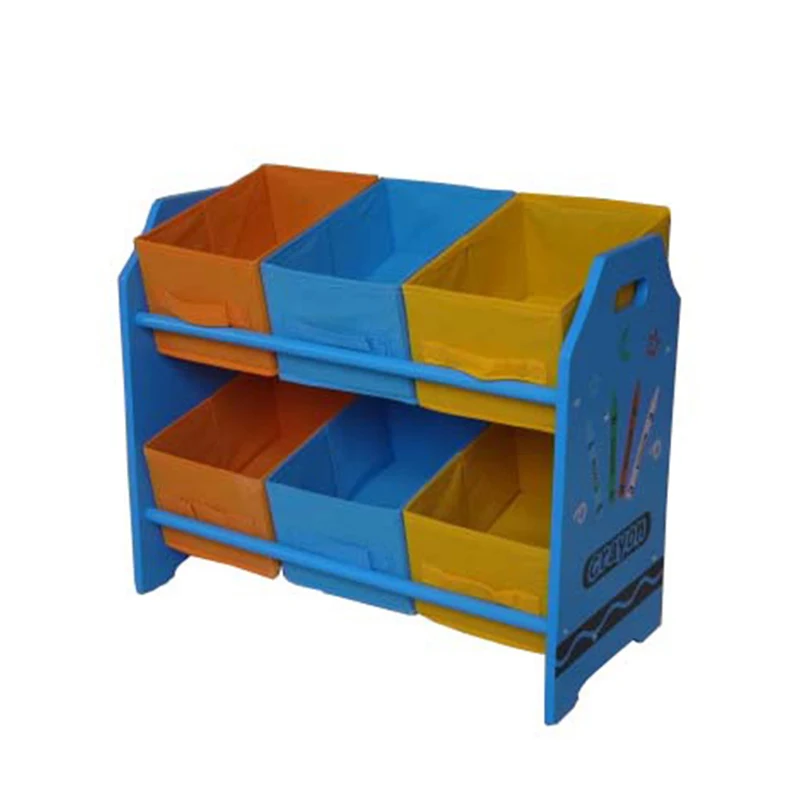 wooden storage box toys