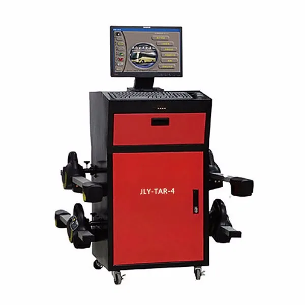 Heavy Duty Truck Wheel Alignment Machine For Sale Buy Truck Wheel