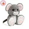 large stuffed plush mickey mouse