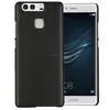 Free sample shipping hard shell protect matt pc case cover for HUAWEI P9