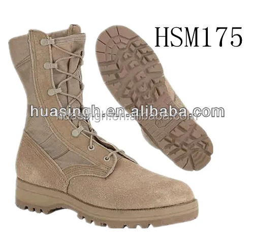 military surplus steel toe boots