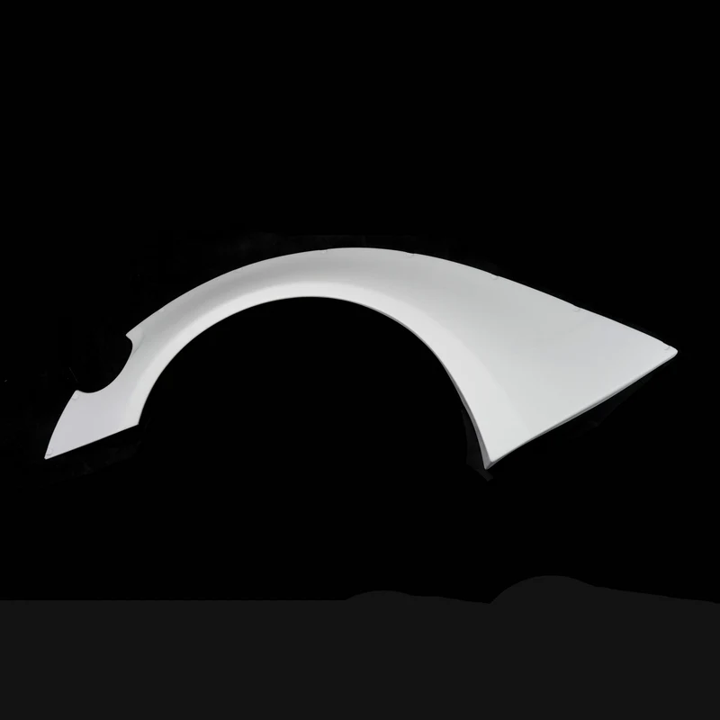 Auto Accessories For Nissan R35 Gtr Lb Style Frp Rear Fender Buy Rear