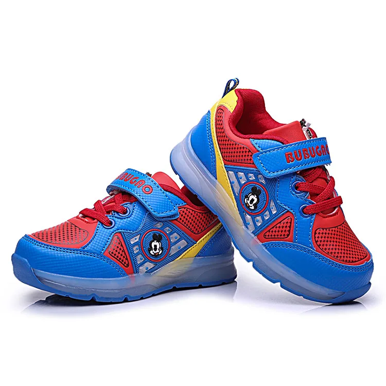 Led Flashing Children Lighting Shoes Shoe Lights Led Flashing Children Lighting Shoes Shoe Lights