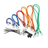 Home accessories 1mm elastic string with metal ends XHF