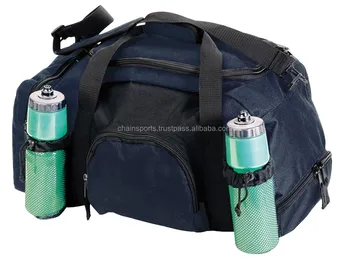 sports bag bags gym holder bottle total trip road larger grand