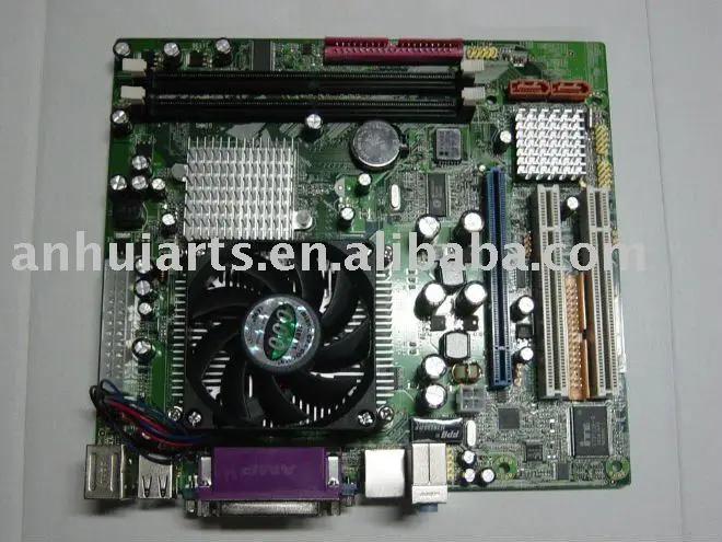 Zx-945gclm Motherboard Drivers