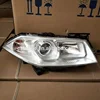 auto head light/lamp for RENAULT MEGANE 2006 OEM: R 7701063220 L 7701063281 factory price