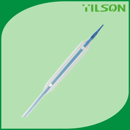 Noncompliant/High Pressure/NC Balloon Catheter