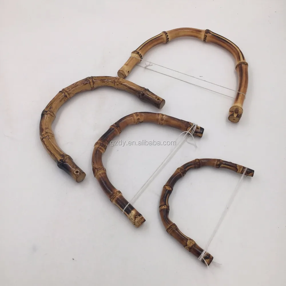 Wholesale Bamboo Handle Purse Handle For Bags Buy Bamboo Handle,Purse