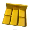 Vacuum Thermoforming OEM Custom Cheap Plastic Serving Trays