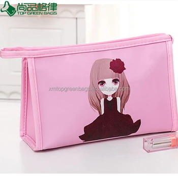 mini makeup pouch