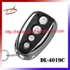 433mhz High-grade metal frame duplicate remote control