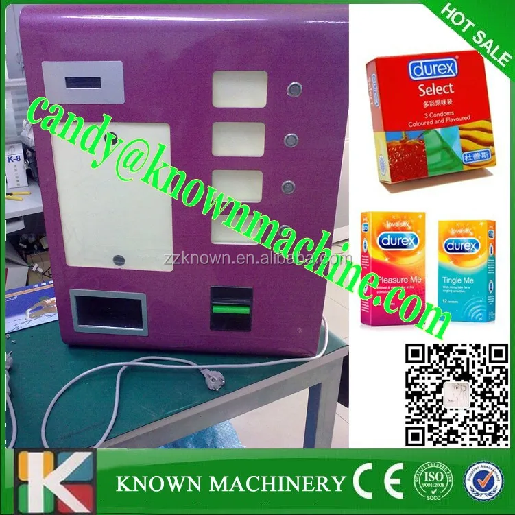 2022 4 Selections Sanitary Pad Dispenser With Coin Acceptor Buy