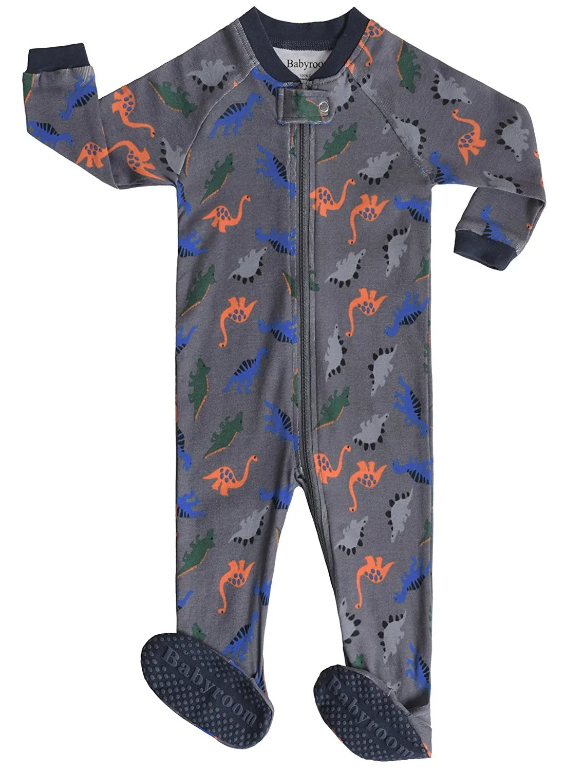 footed pajamas for 10 year olds