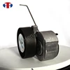 Guaranteed spring usetensioner timing belt pulleys assembly for VOLVO
